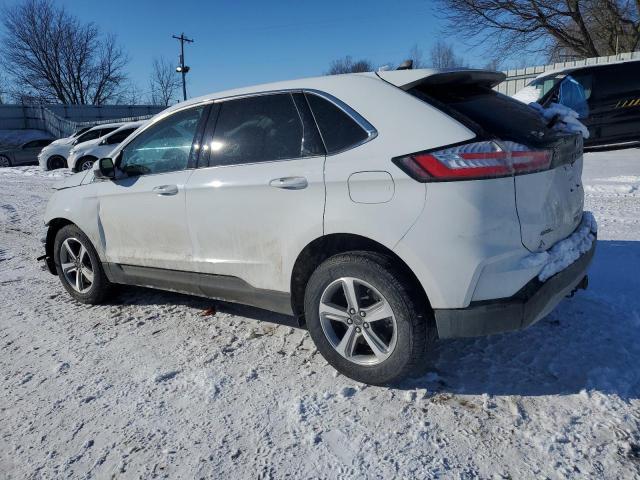  FORD EDGE 2024 Biały