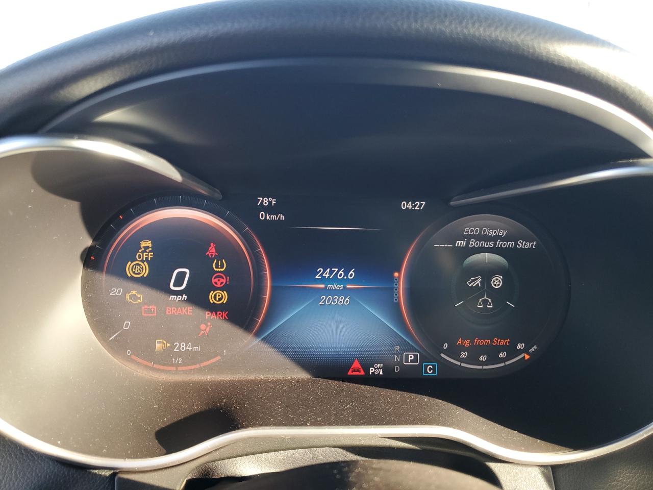2021 Mercedes-Benz GLC - Image 9