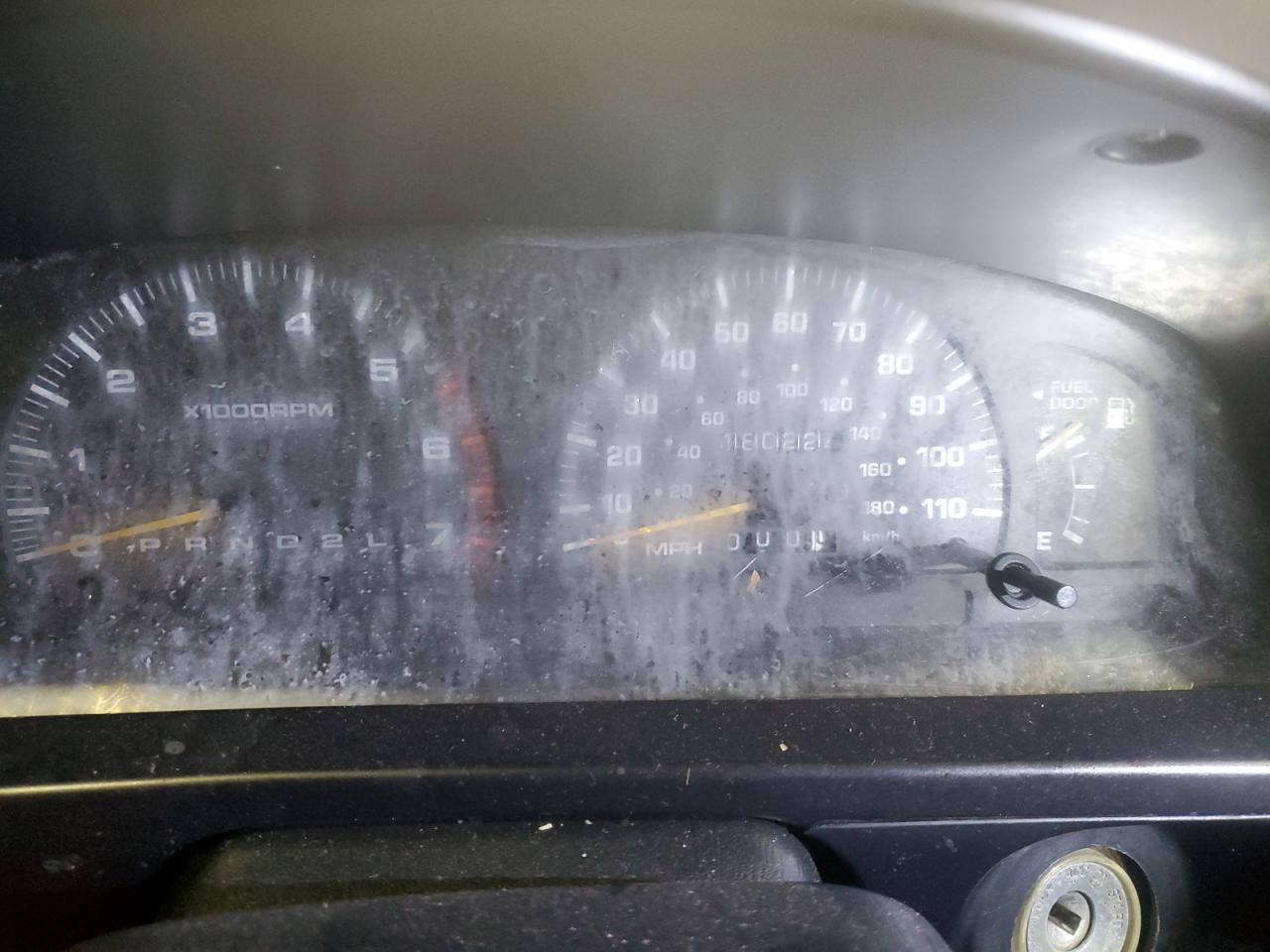 1998 Toyota 4Runner - Image 9