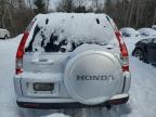 2006 HONDA CR-V SE for sale at Copart ON - COOKSTOWN