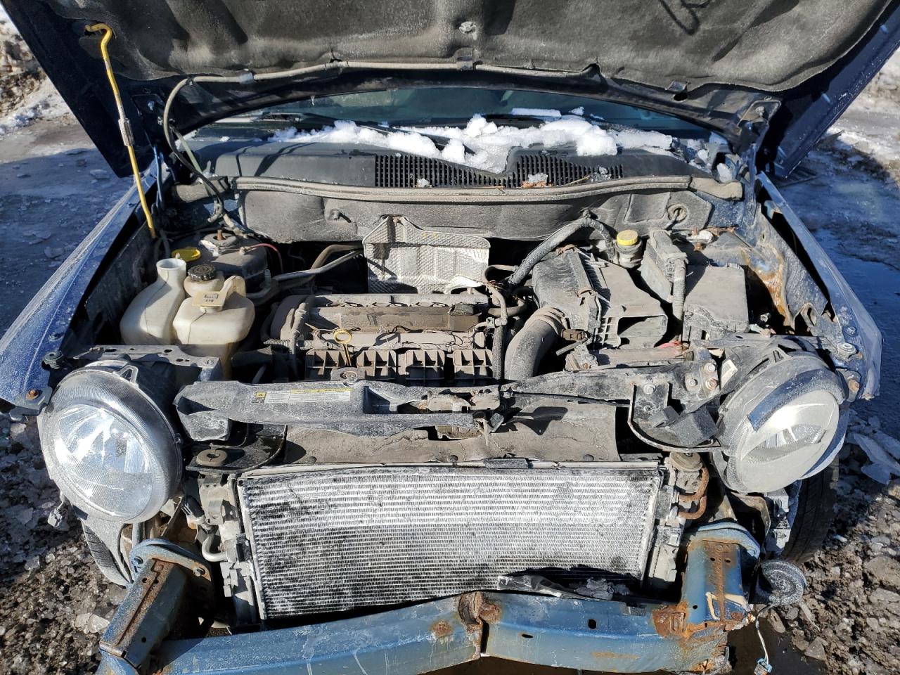 2009 Jeep Compass - Image 12