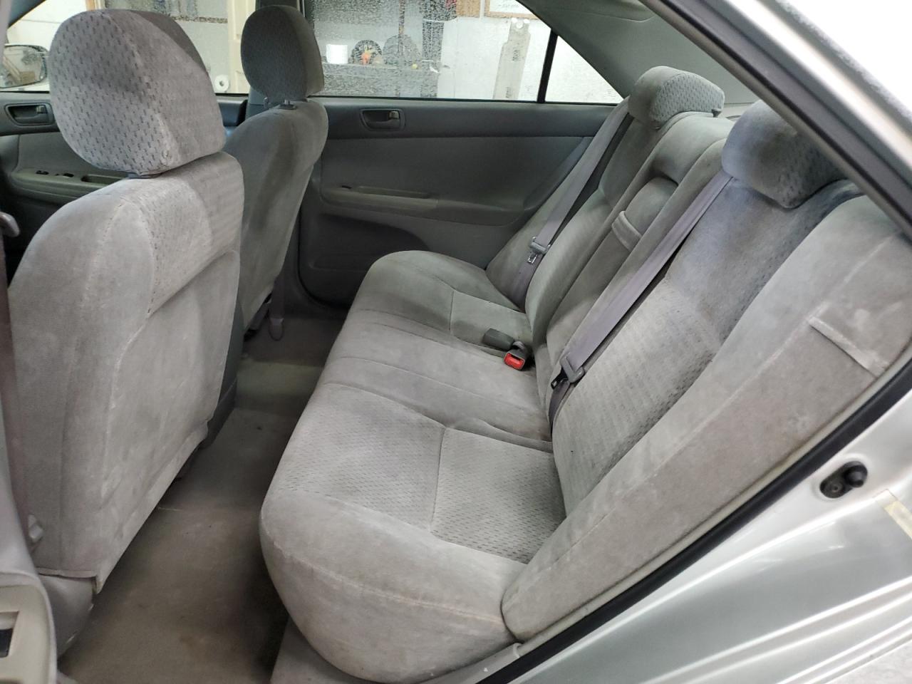 2002 Toyota Camry - Image 10