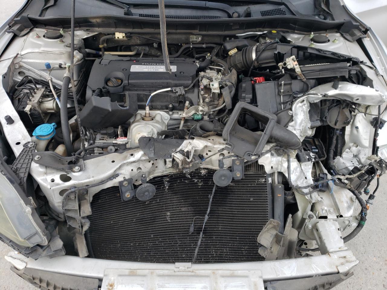 2013 Honda Accord - Image 12