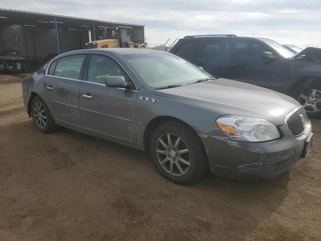 2007 Buick Lucerne - Image 4