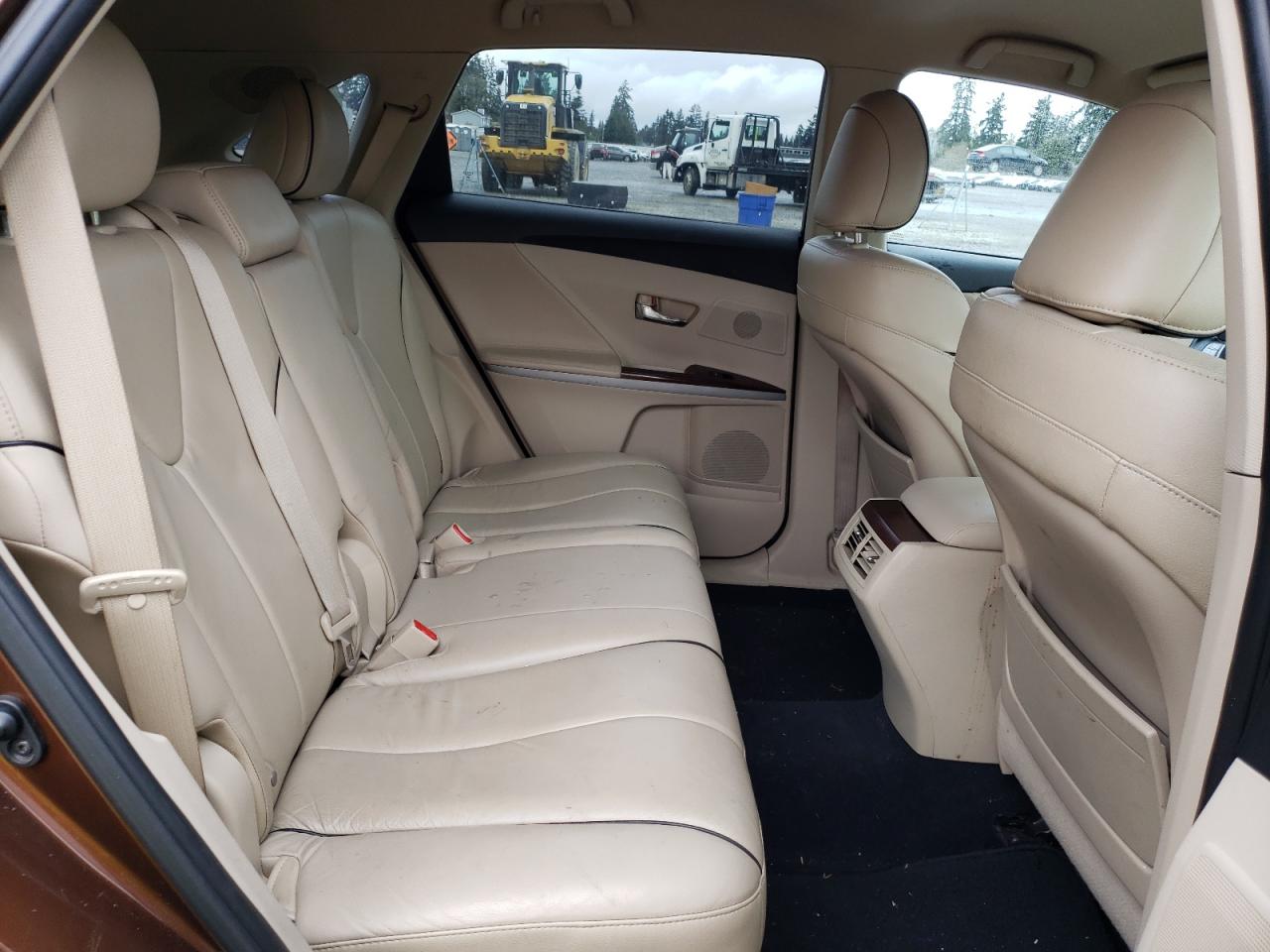 2009 Toyota Venza - Image 11