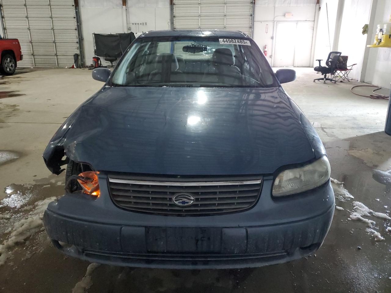 1998 Chevrolet Malibu - Image 5