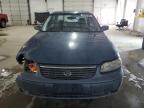 1998 Chevrolet Malibu Ls en Venta en Lexington, KY - Front End