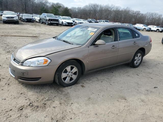 2006 Chevrolet Impala Lt