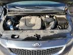 2017 Kia Sedona Lx للبيع في Fresno، CA - Rollover