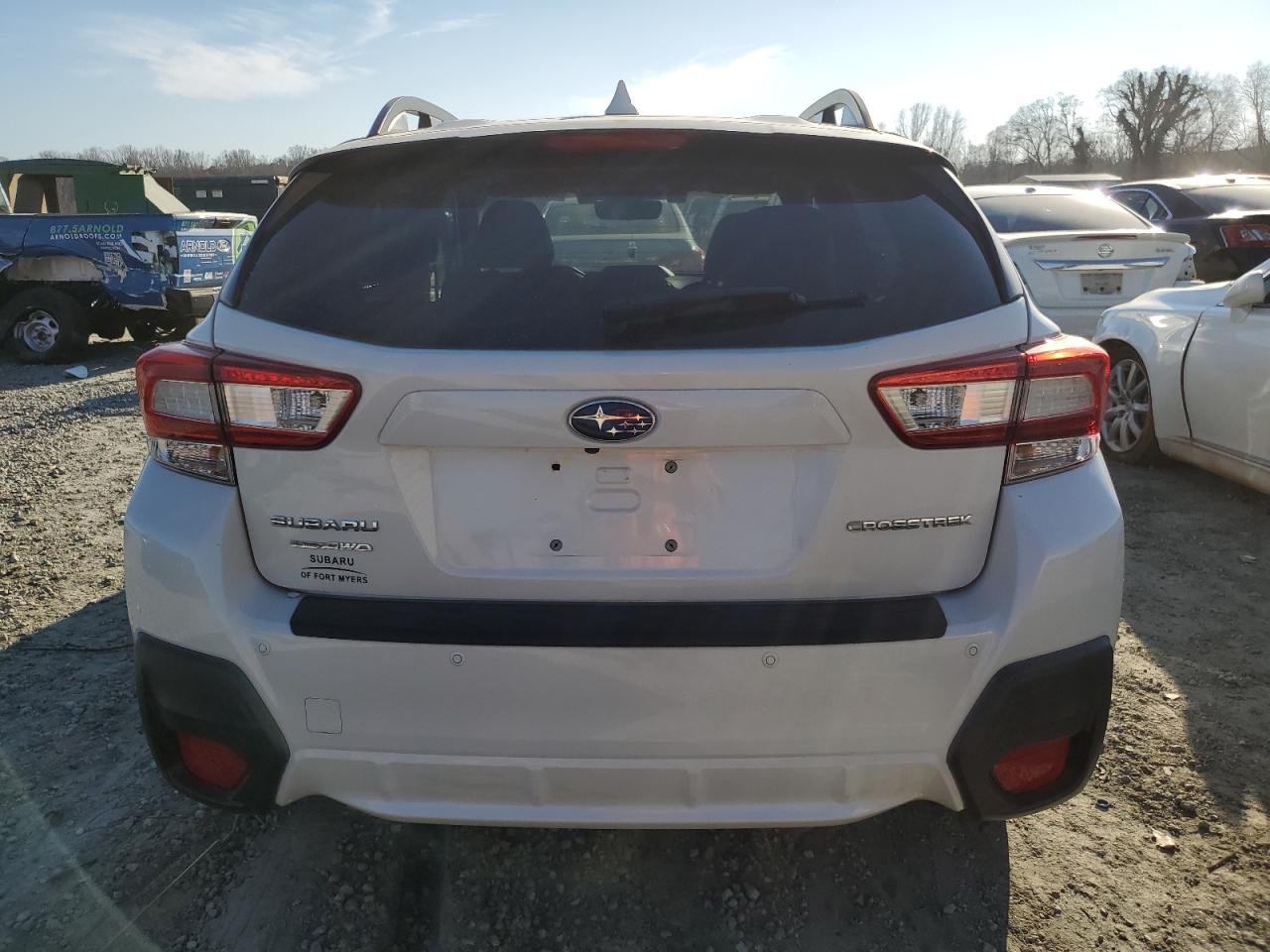 2019 Subaru XV - Image 6