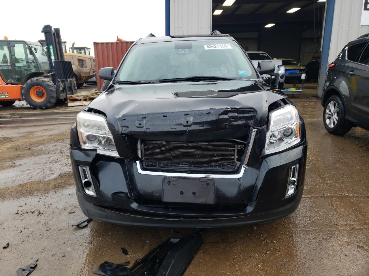 2015 GMC Terrain - Image 5