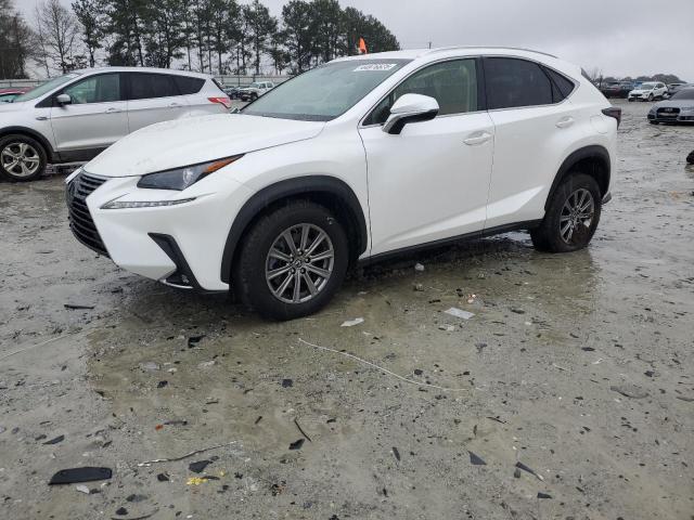 2018 Lexus Nx 300 Base