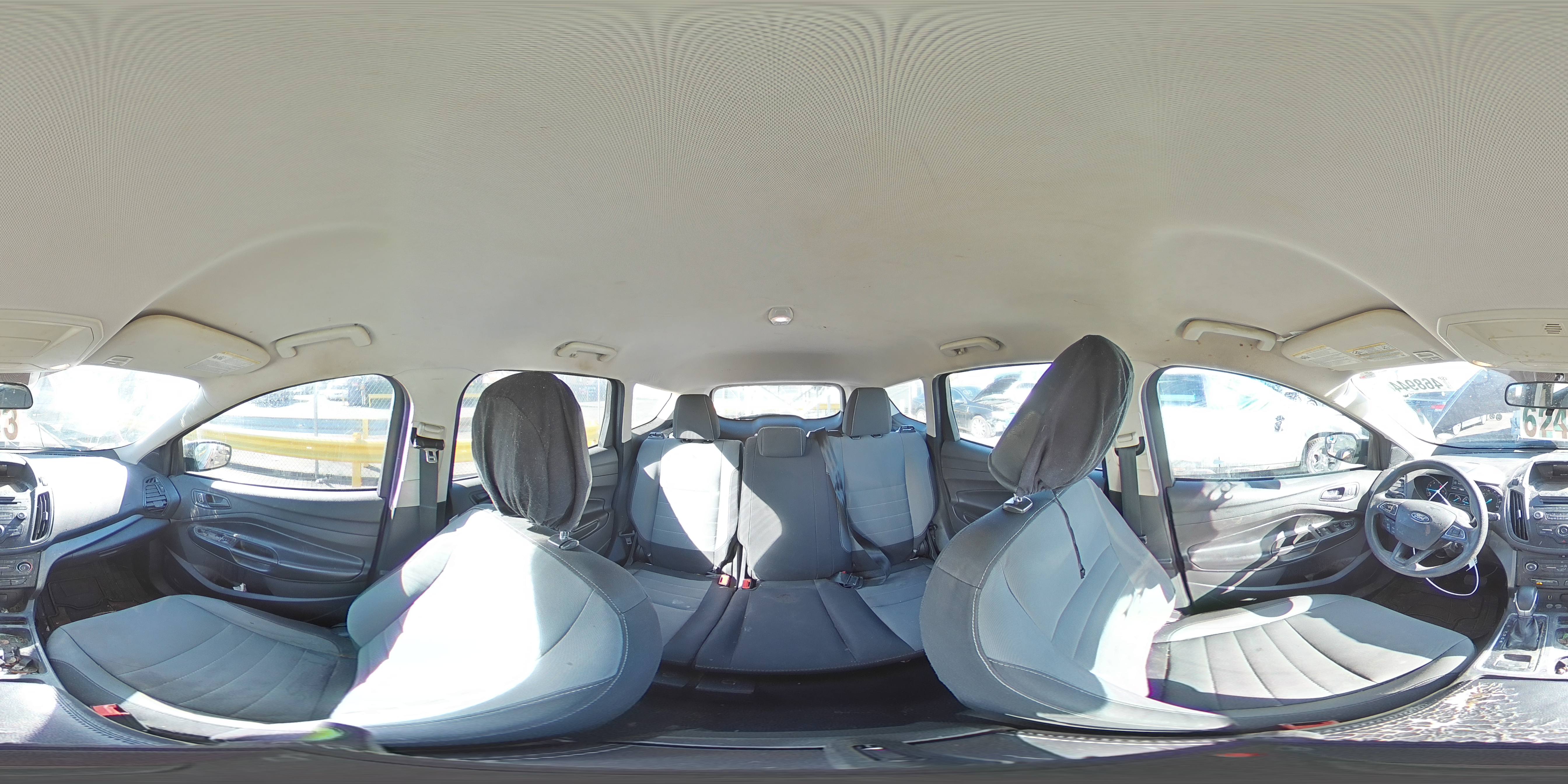 2018 Ford Escape - Image 15