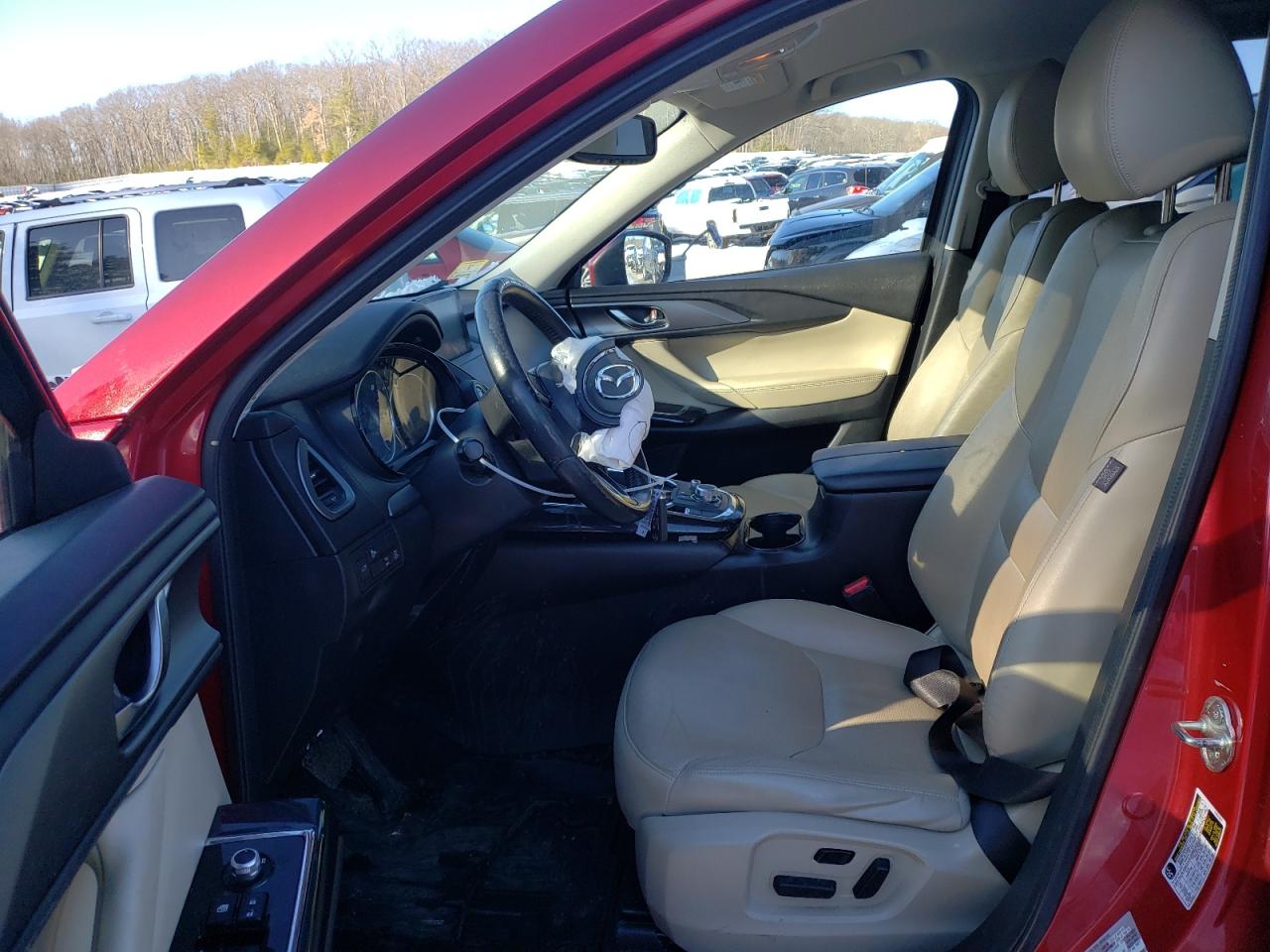 2016 Mazda CX-9 - Image 7