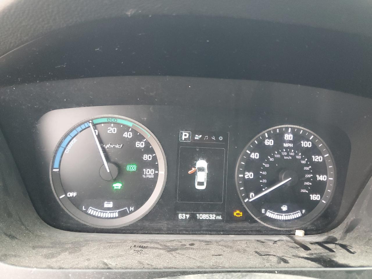2016 Hyundai Sonata - Image 9