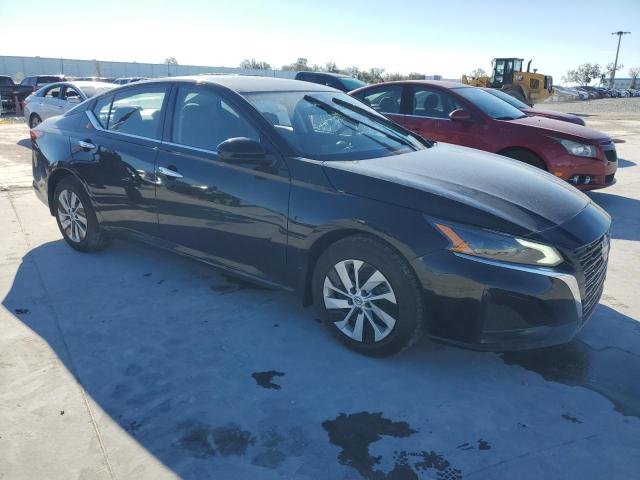  NISSAN ALTIMA 2023 Black