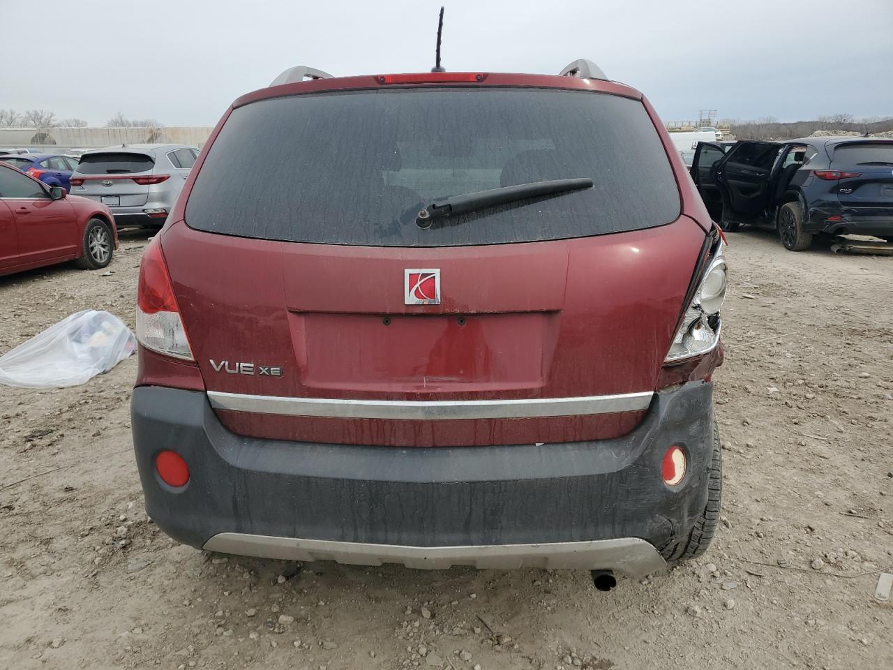 2008 Saturn VUE - Image 6