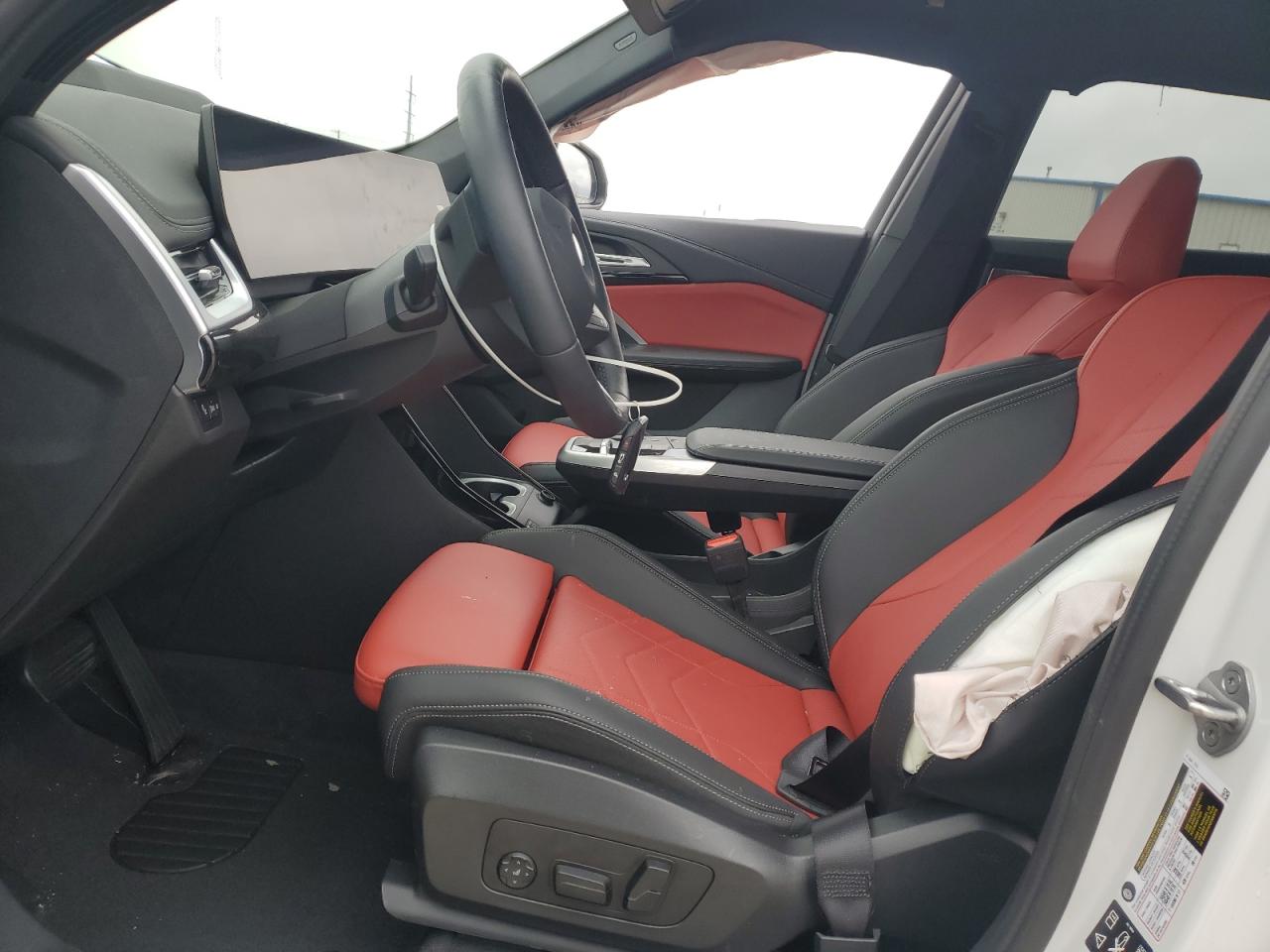 2024 BMW X1 - Image 7