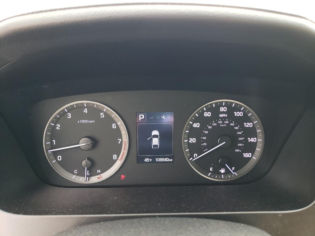 2015 Hyundai Sonata - Image 9