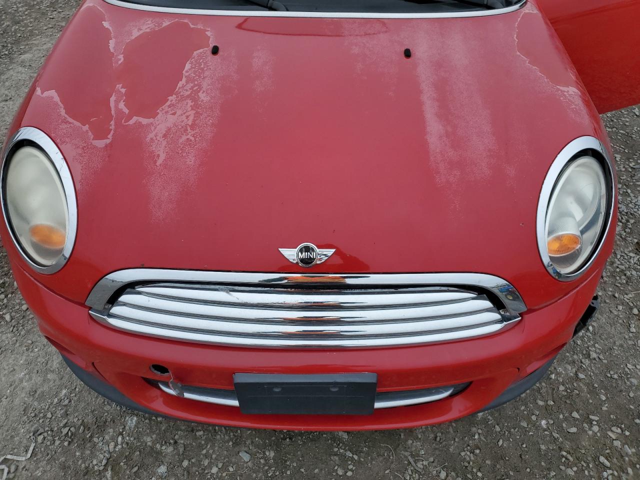 2011 MINI Cooper - Image 11