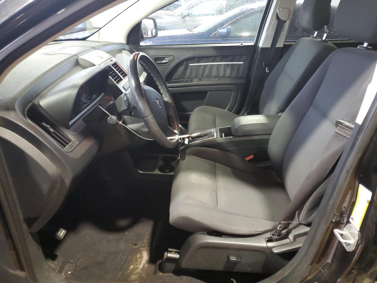 2010 Dodge Journey - Image 7