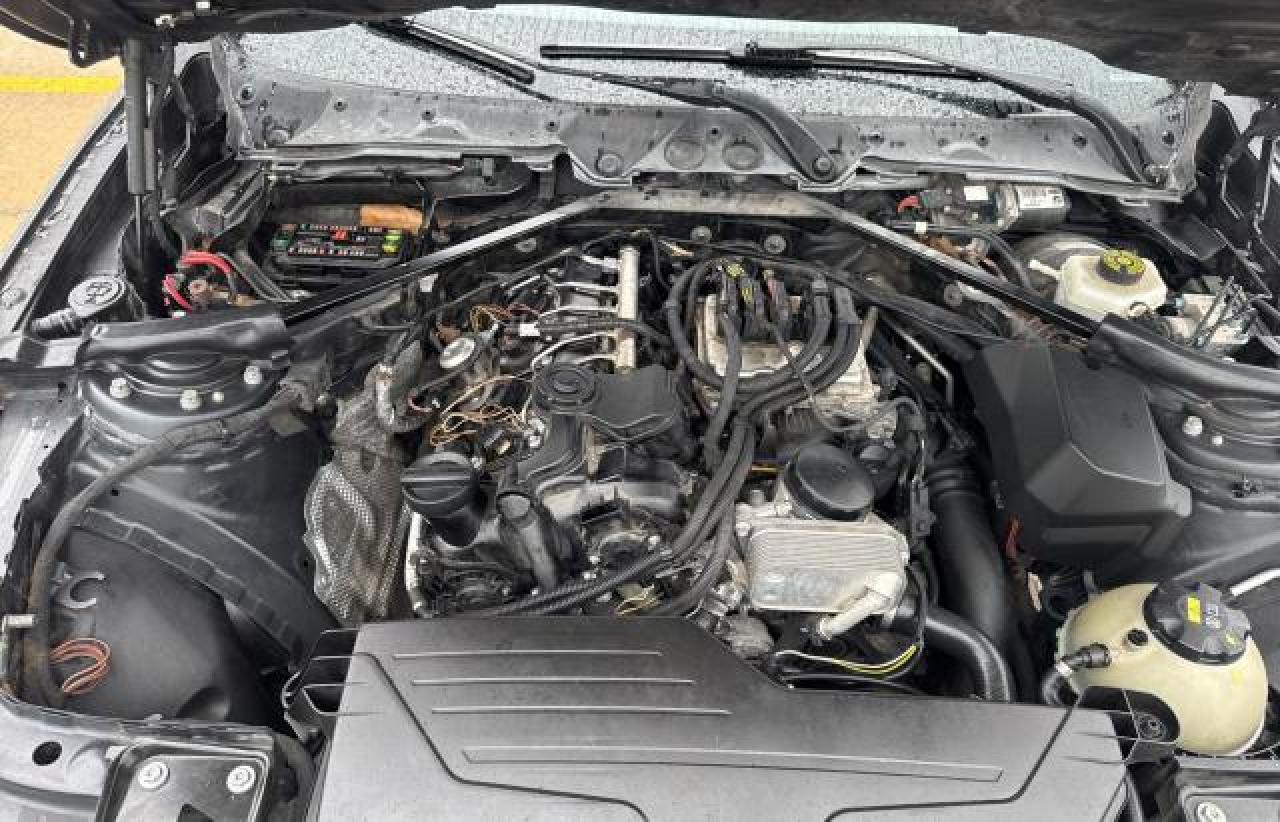 2015 BMW 3er - Image 7