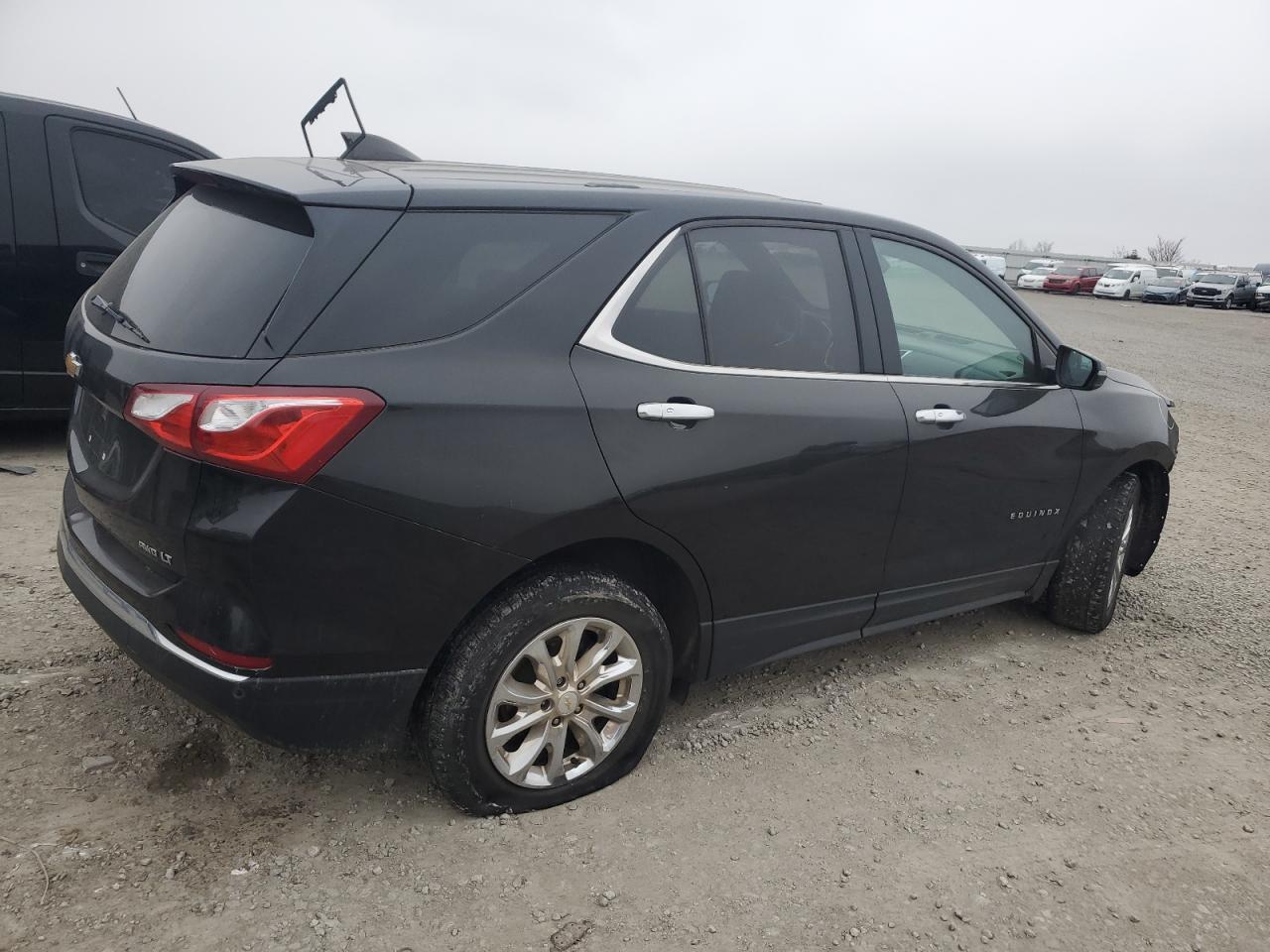 2019 Chevrolet Equinox - Image 3