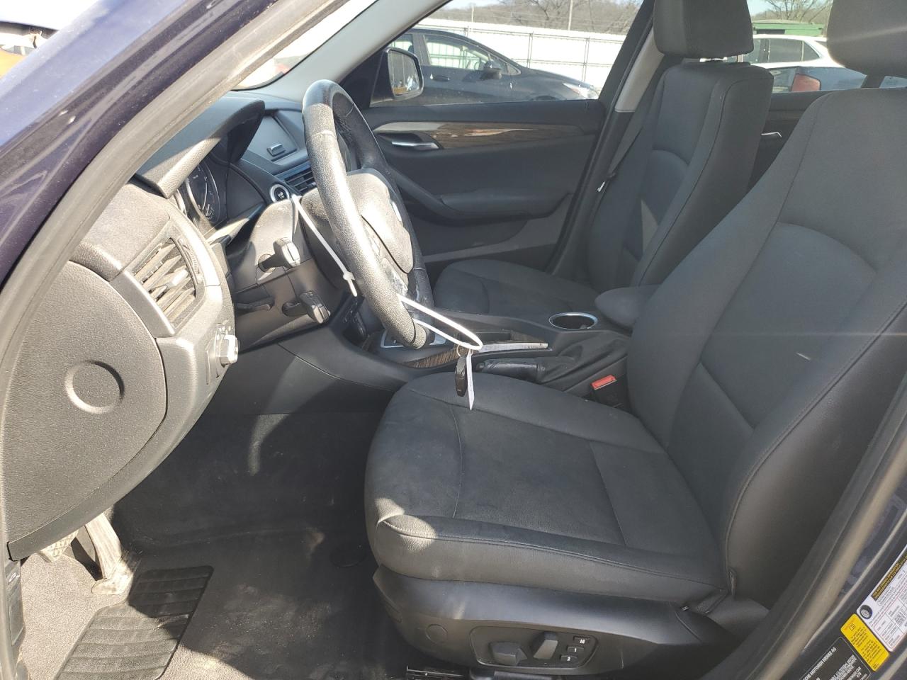 2015 BMW X1 - Image 7
