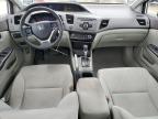2012 Honda Civic Lx zu verkaufen in Windsor, NJ - Rear End