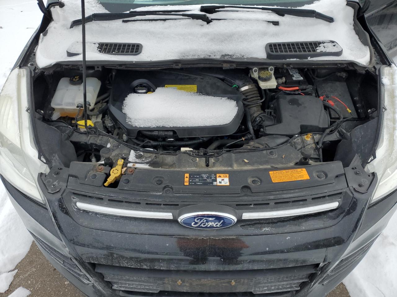2014 Ford Escape - Image 12