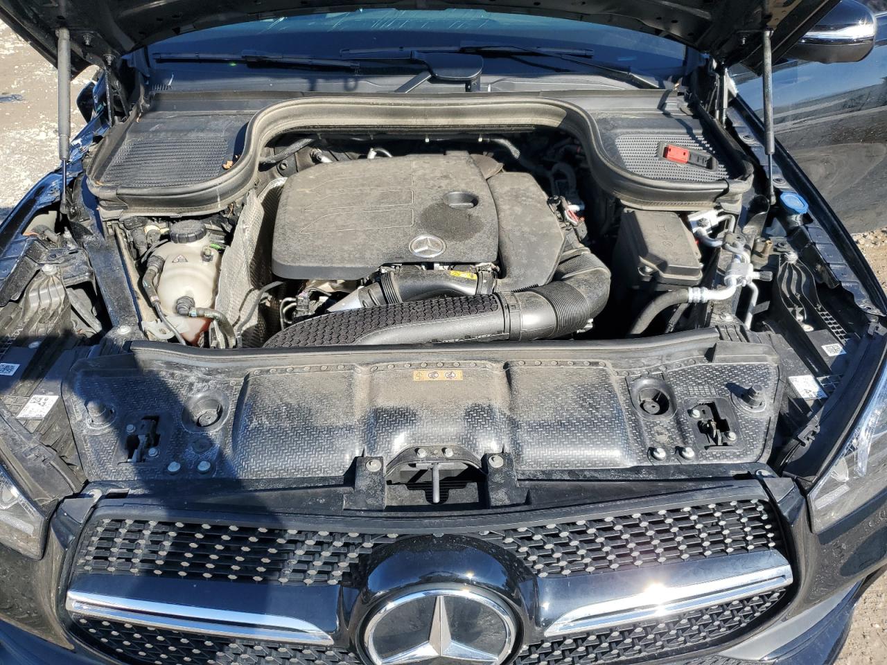 2021 Mercedes-Benz GLE - Image 12