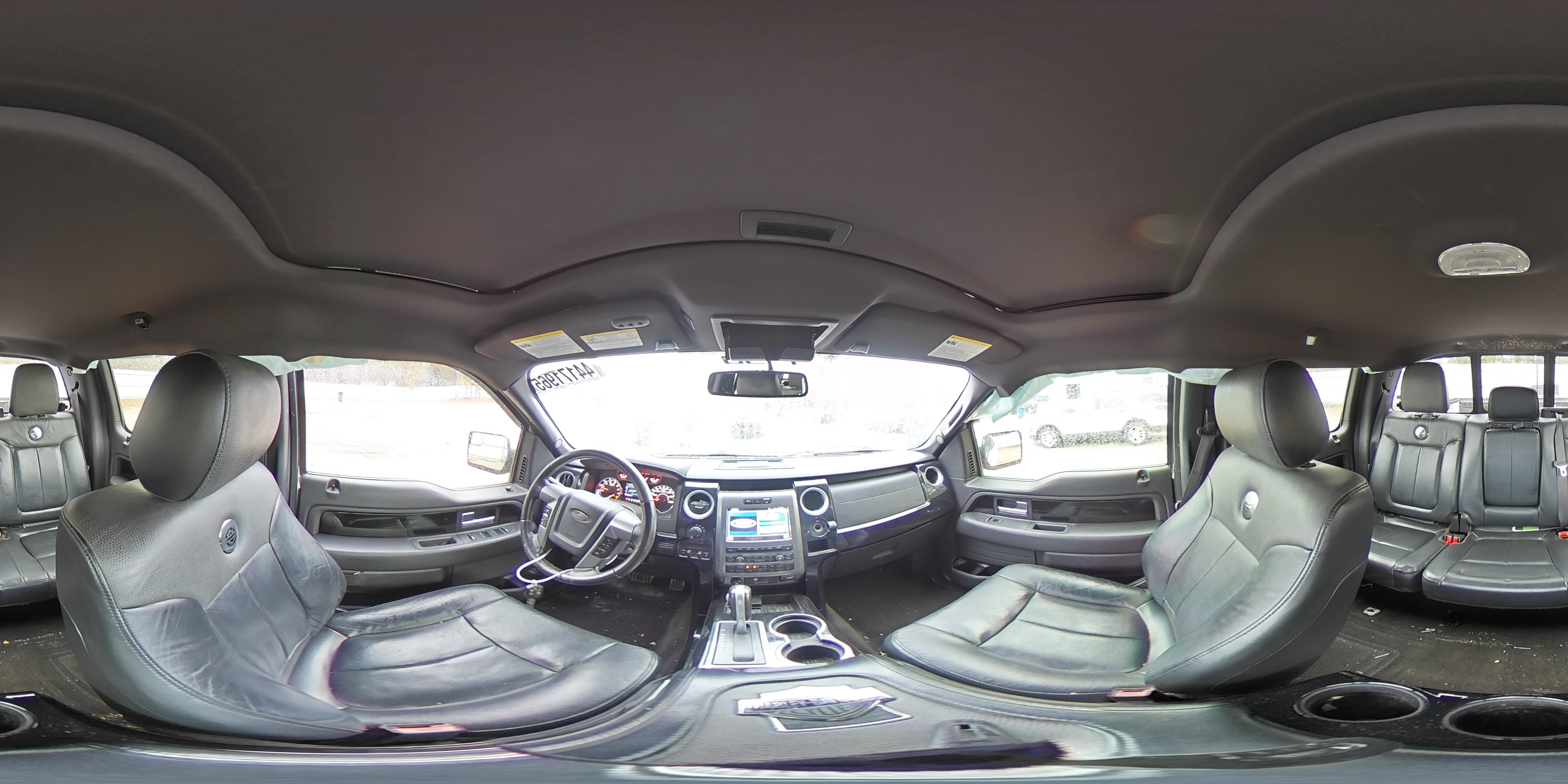 2012 Ford F-150 - Image 12
