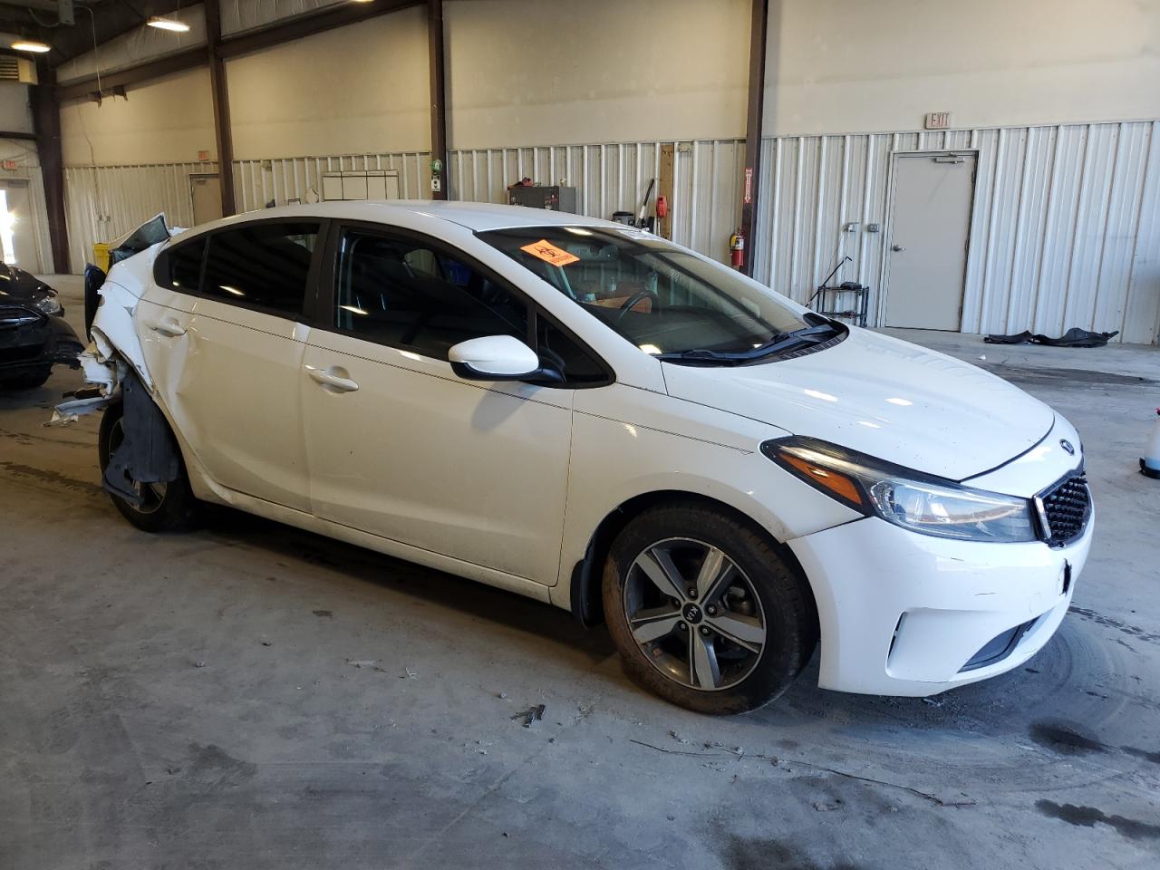 2018 Kia Forte - Image 4