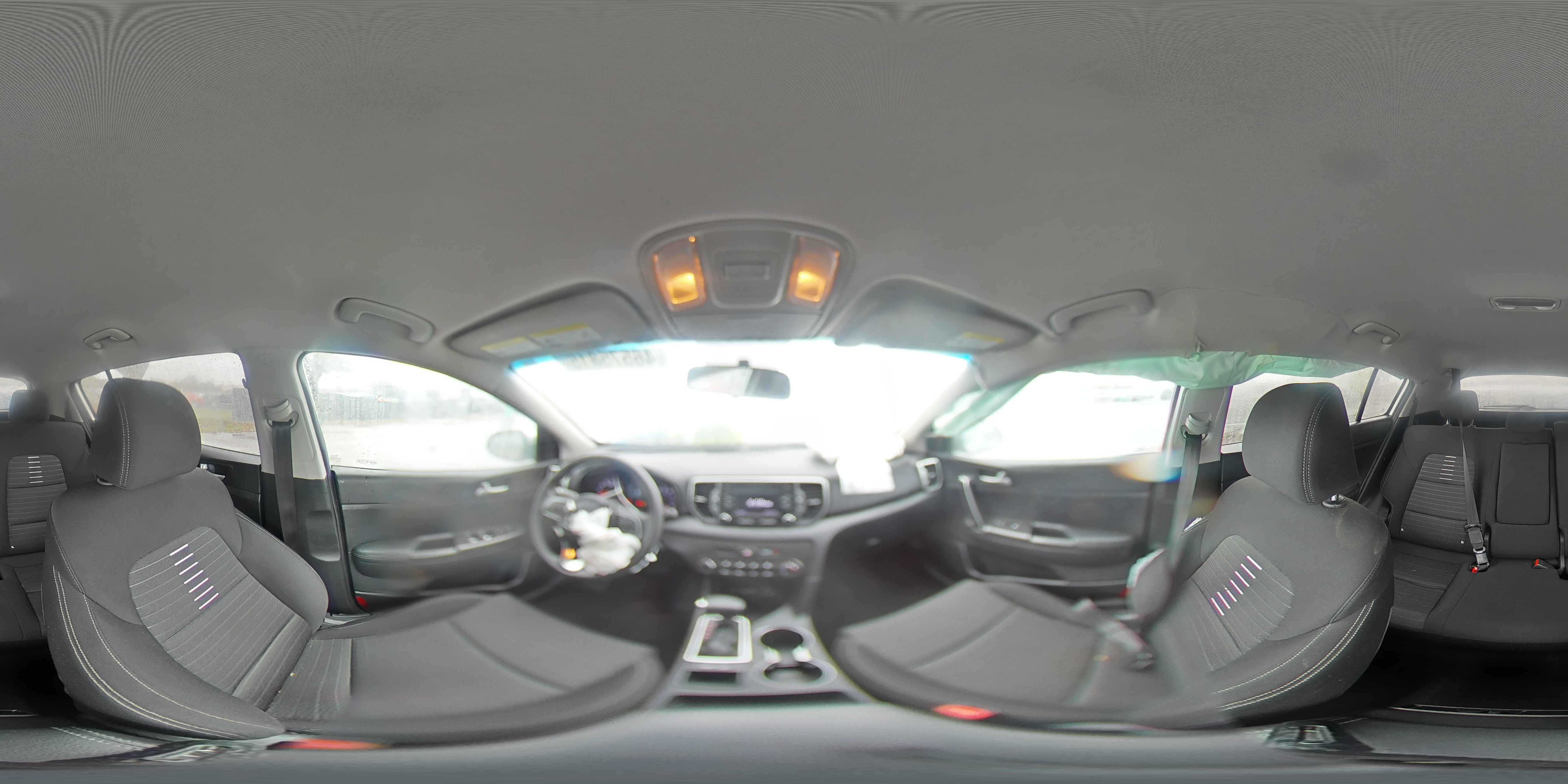 2018 Kia Sportage - Image 14