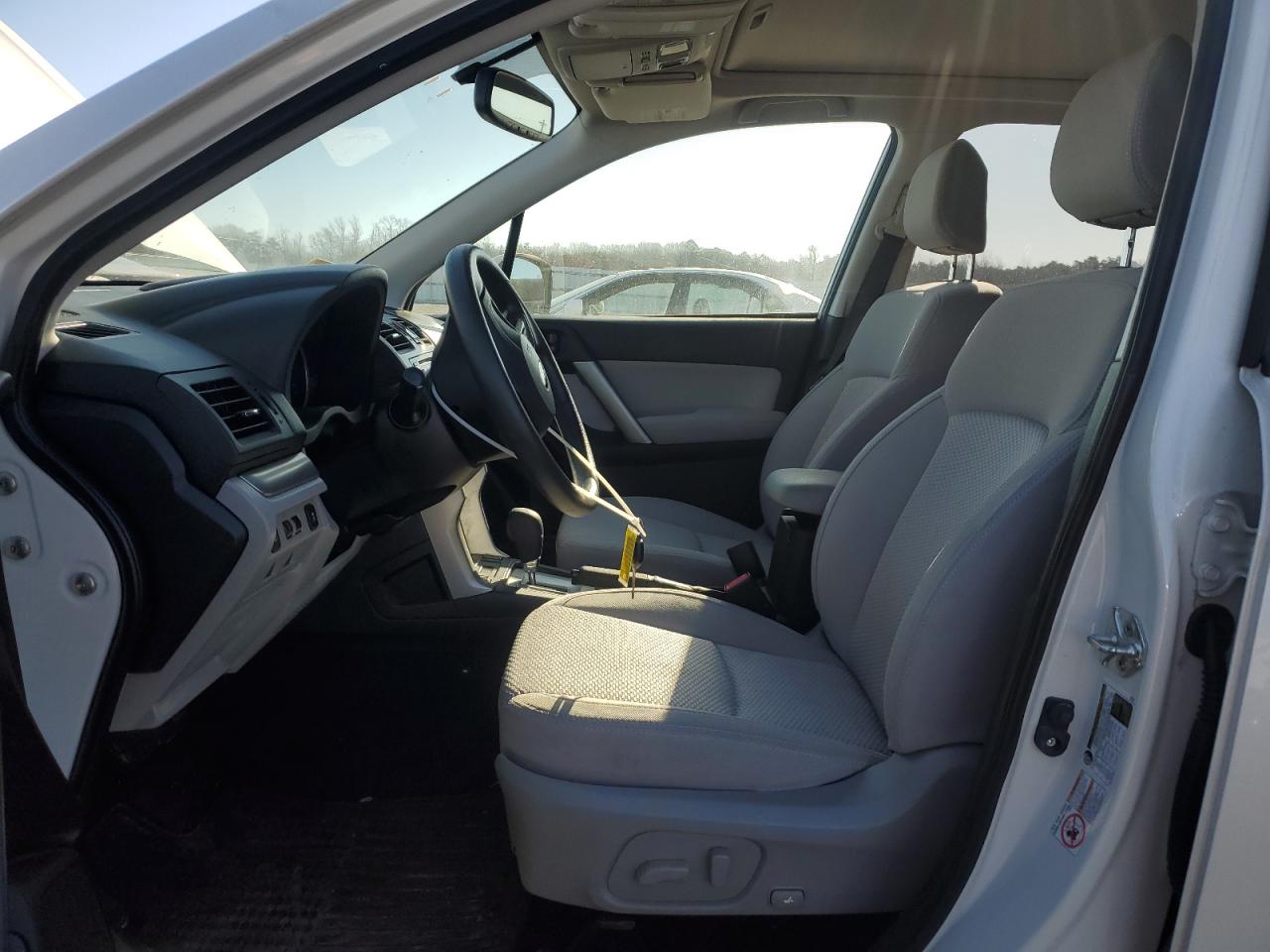 2014 Subaru Forester - Image 7