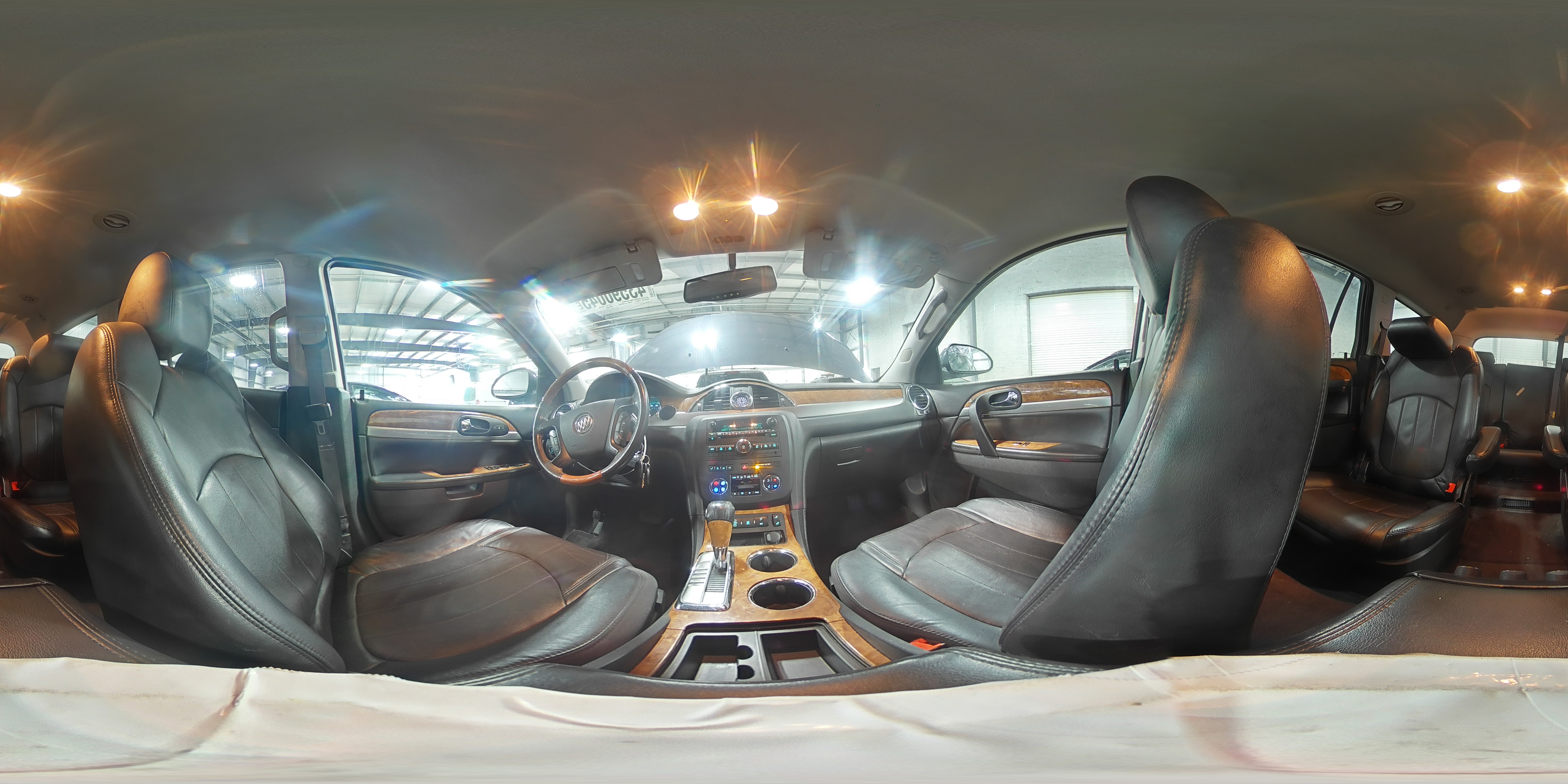 2012 Buick Enclave - Image 15