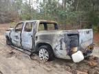 2022 Nissan Frontier S للبيع في Gaston، SC - Burn