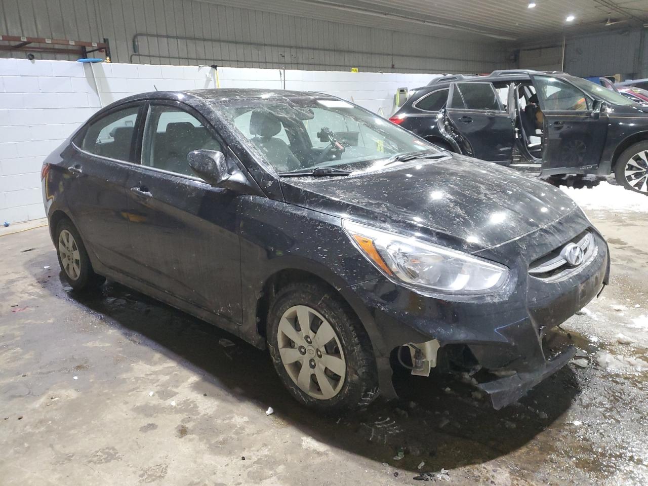 2016 Hyundai Accent - Image 4