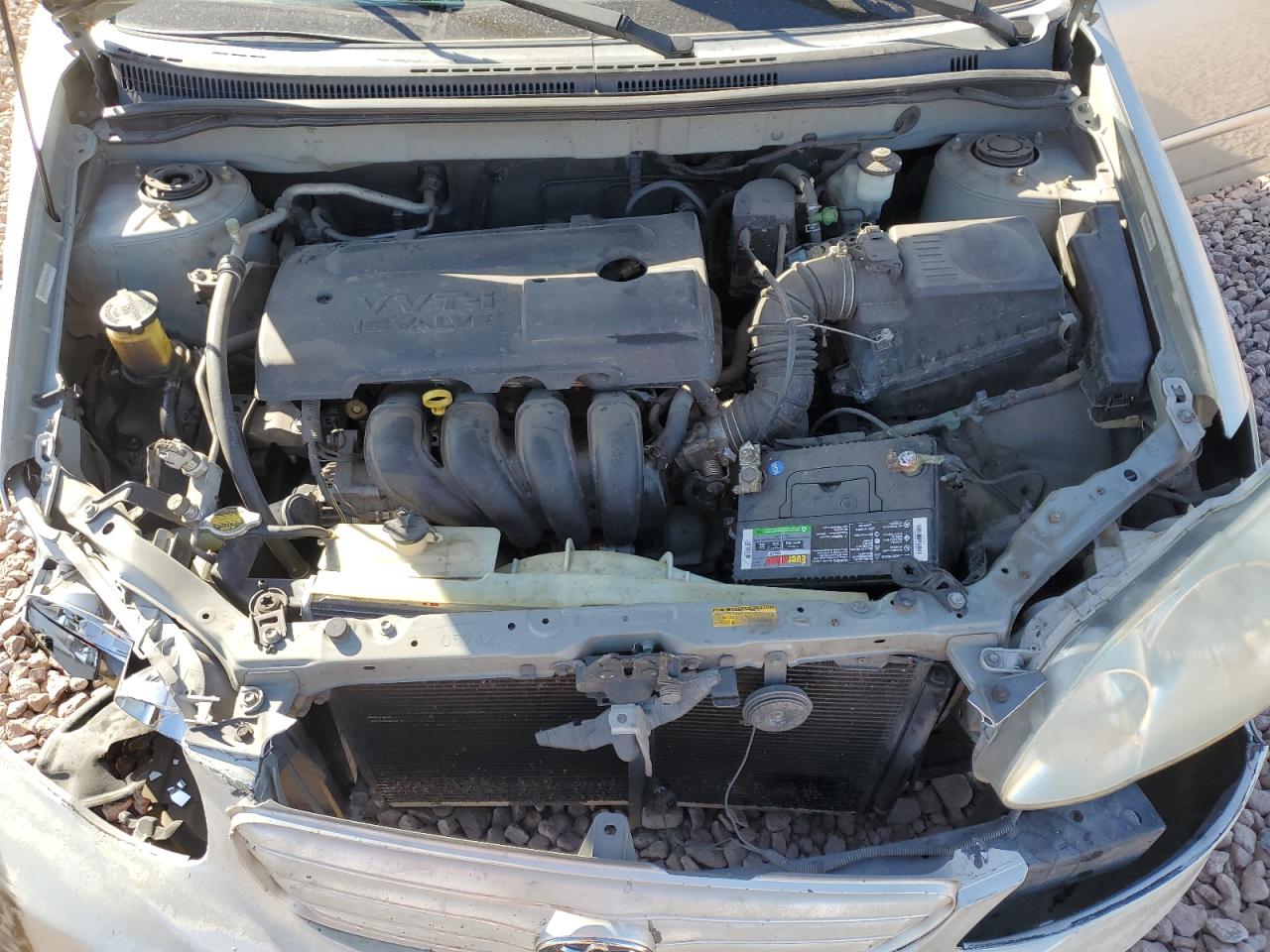 2003 Toyota Corolla - Image 13