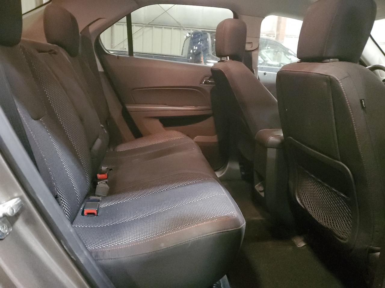 2012 Chevrolet Equinox - Image 10