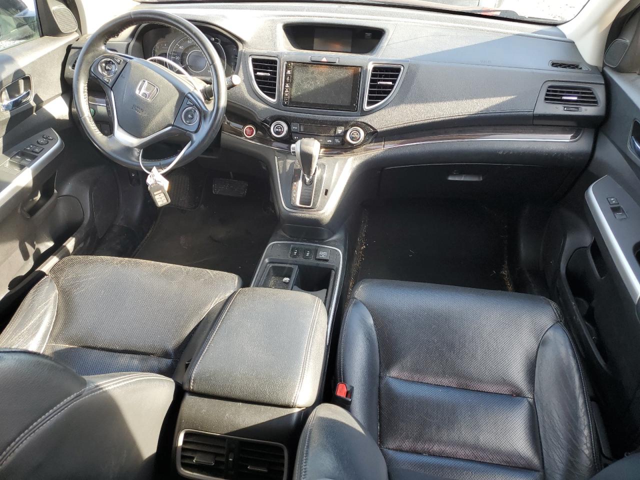 2015 Honda CR-V - Image 8