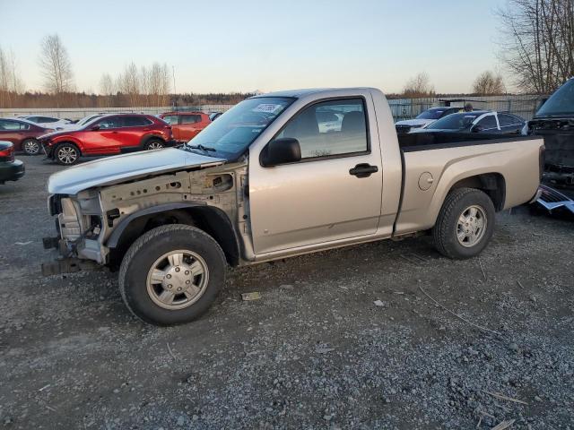 2006 Gmc Canyon 