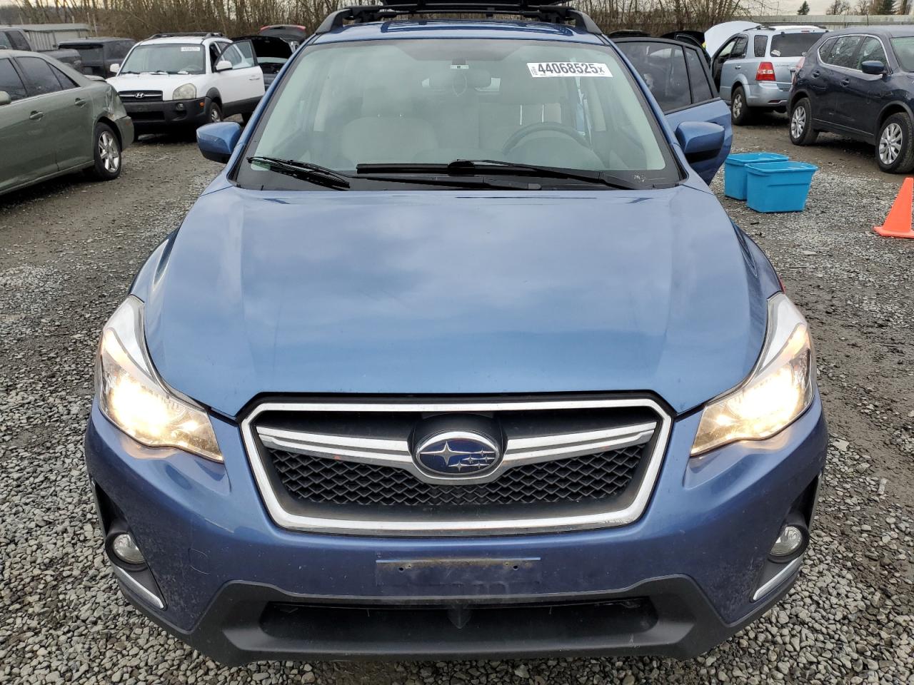 2016 Subaru XV - Image 5