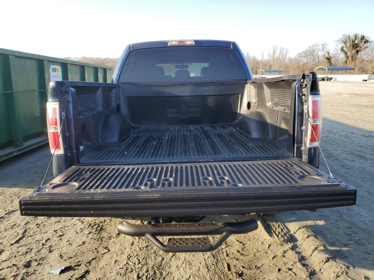 2013 Ford F-150 - Image 6