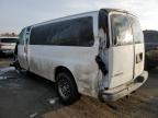 2017 Chevrolet Express G2500 Lt de vânzare în Denver, CO - All Over