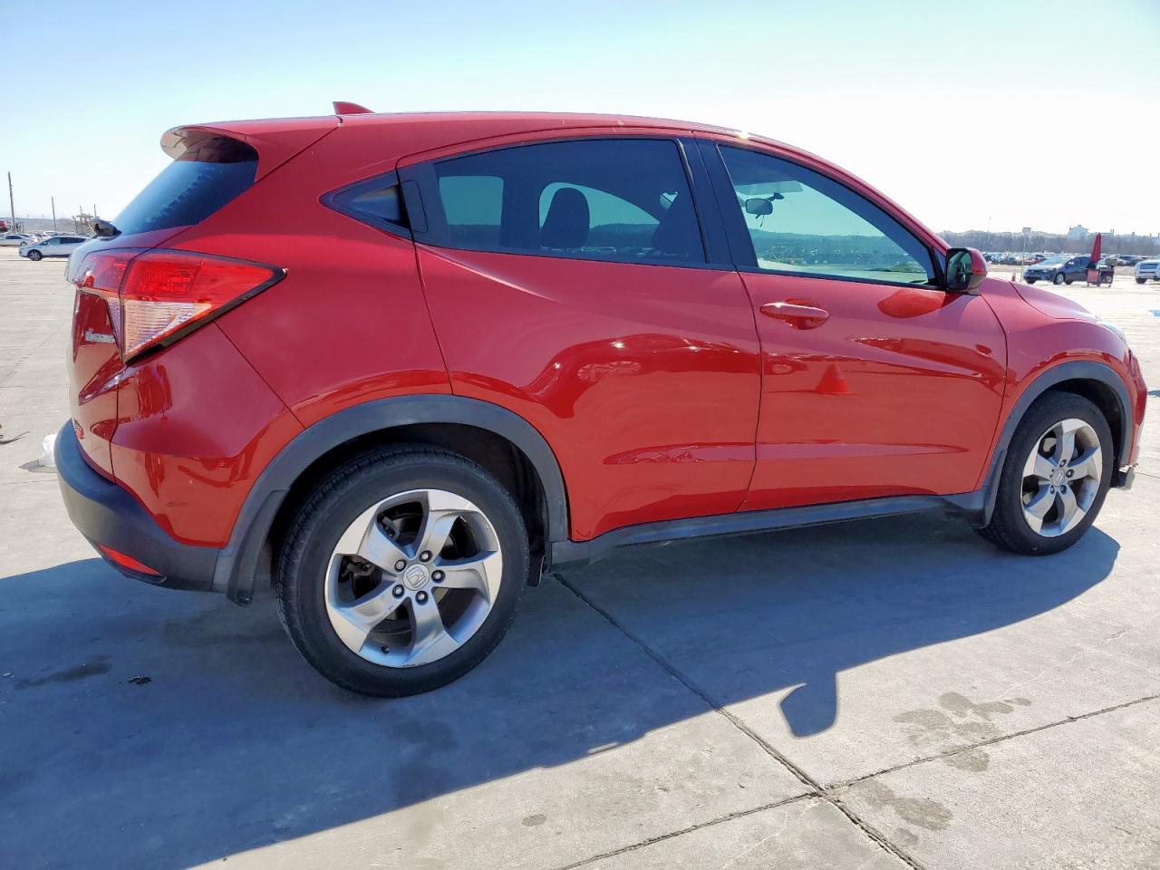 2018 Honda HR-V - Image 3