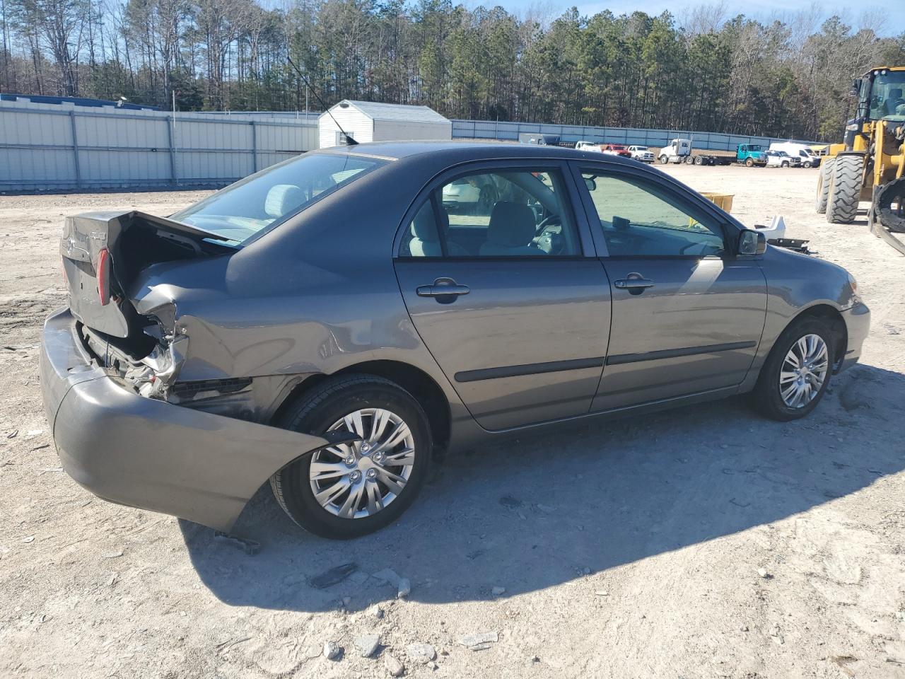2006 Toyota Corolla - Image 3