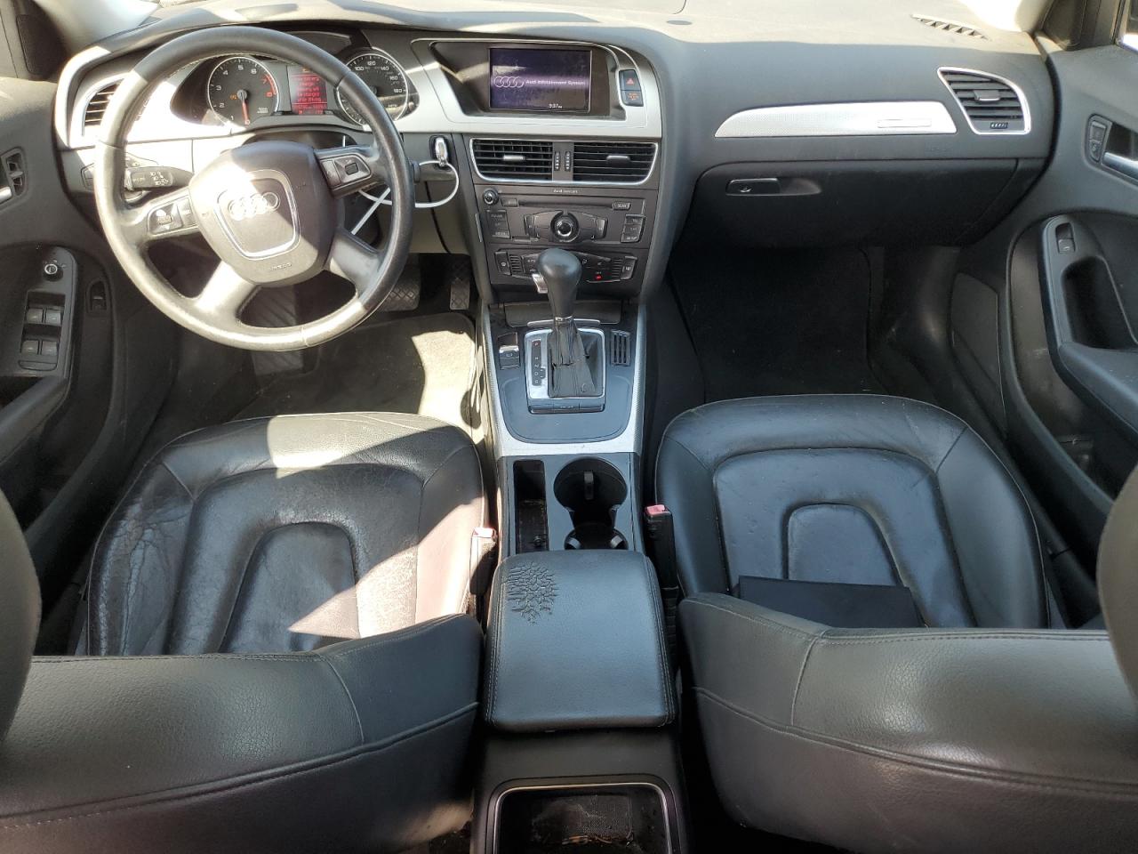 2009 Audi A4 - Image 8