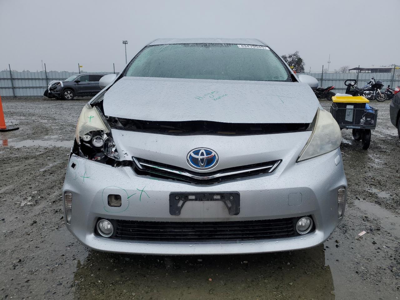 2013 Toyota Prius - Image 5