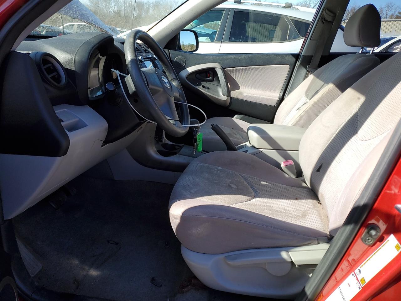 2007 Toyota RAV 4 - Image 7